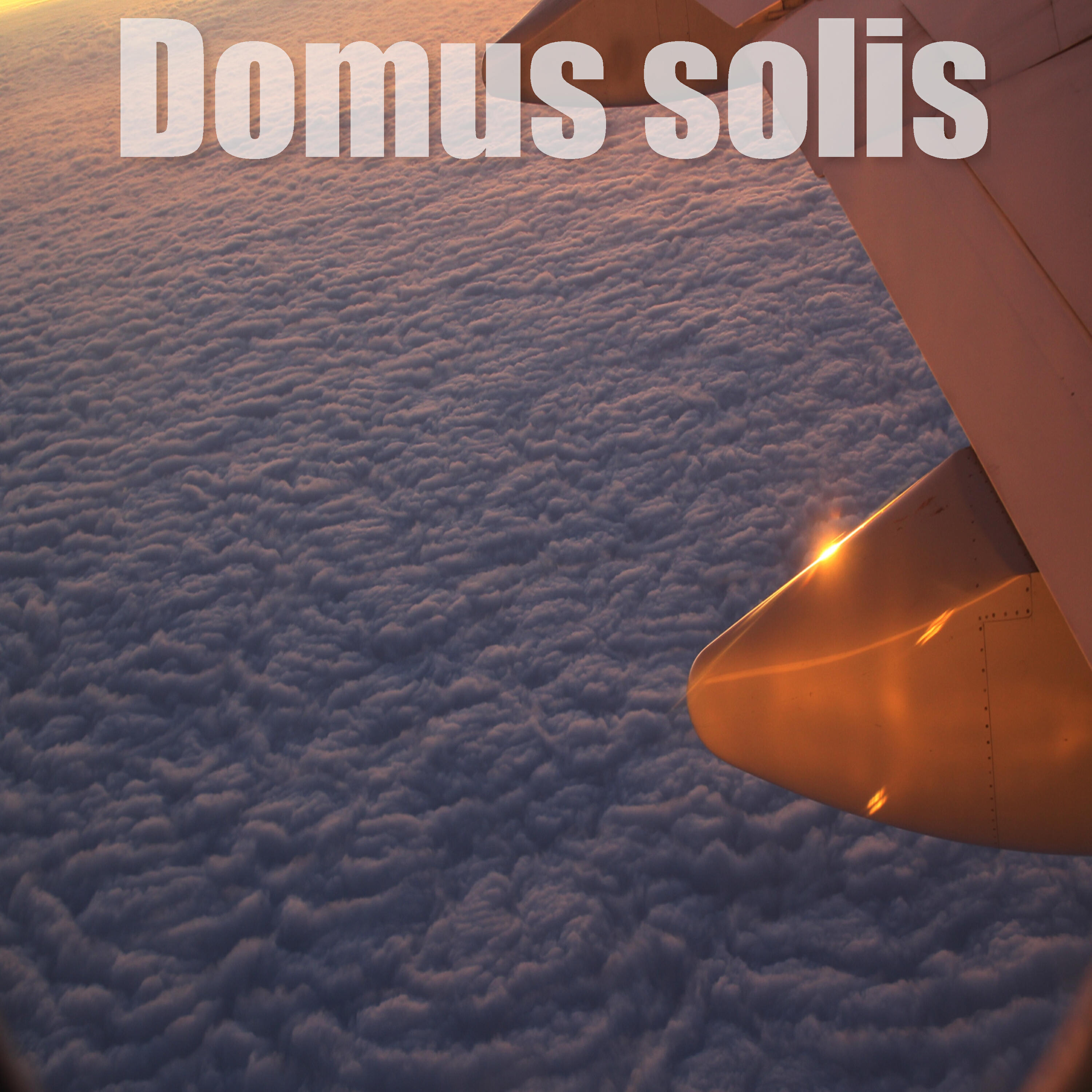 Ras Niel - Domus Solis