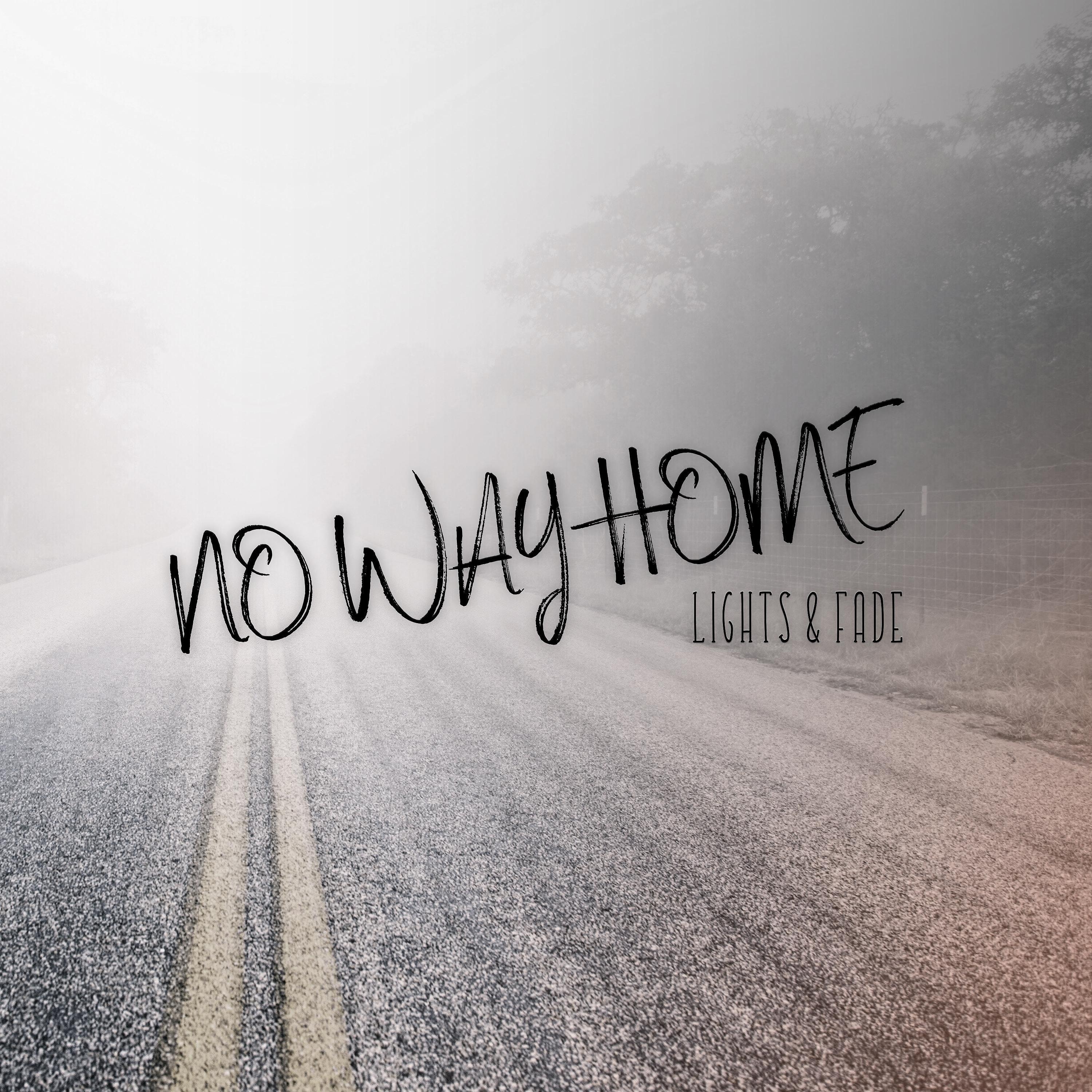Постер альбома No Way Home