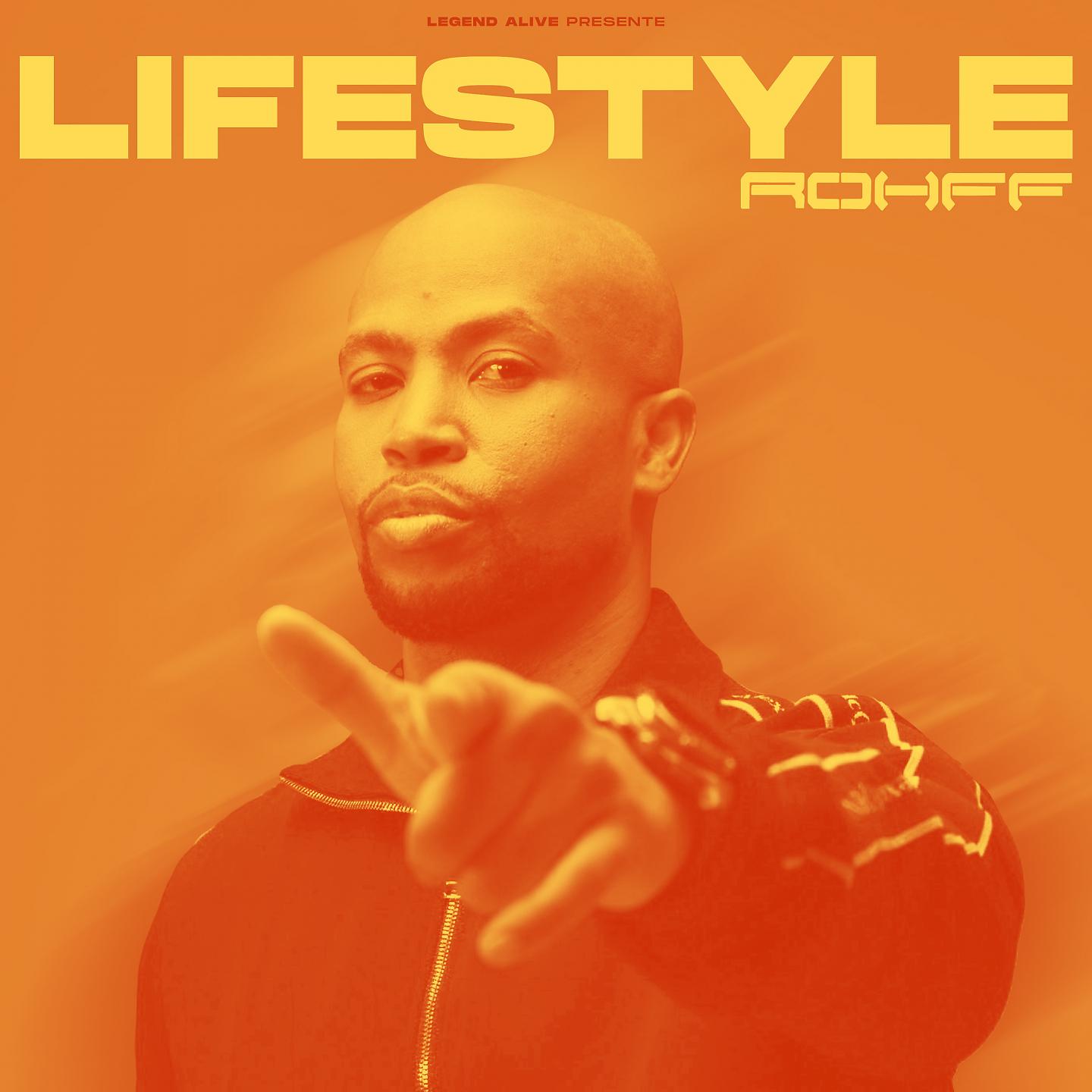 Постер альбома Life Style