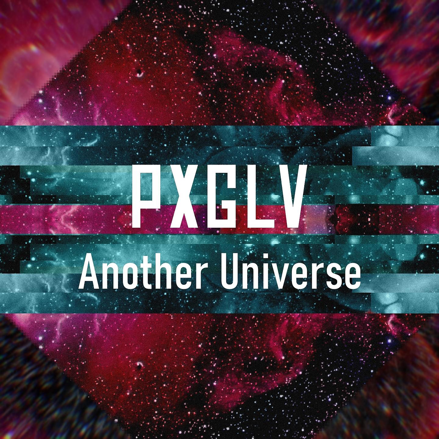 Постер альбома Another Universe
