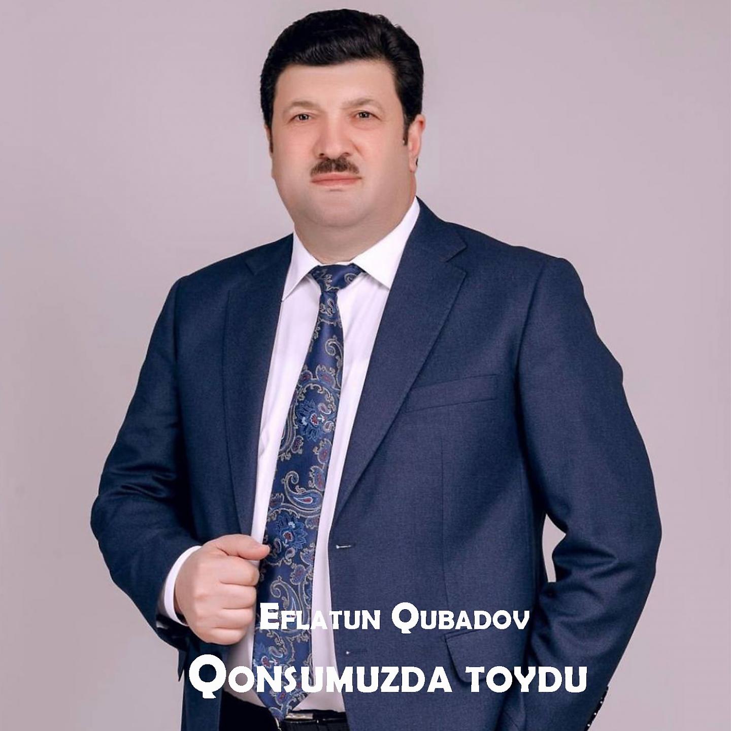 Постер альбома Qonsumuzda Toydu