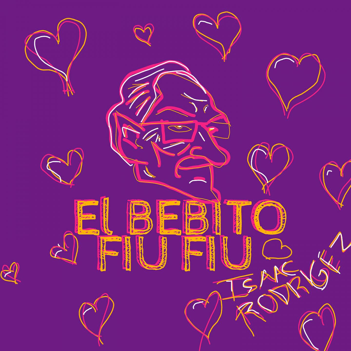 Постер альбома El Bebito Fiu Fiu