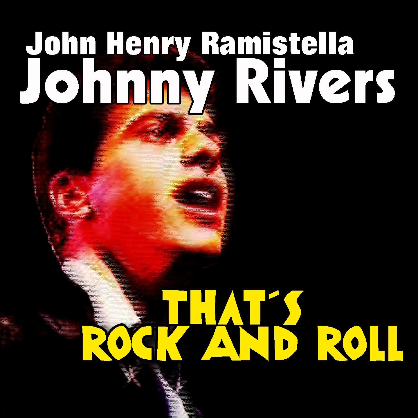 Johnny Rivers - Knock Three Times