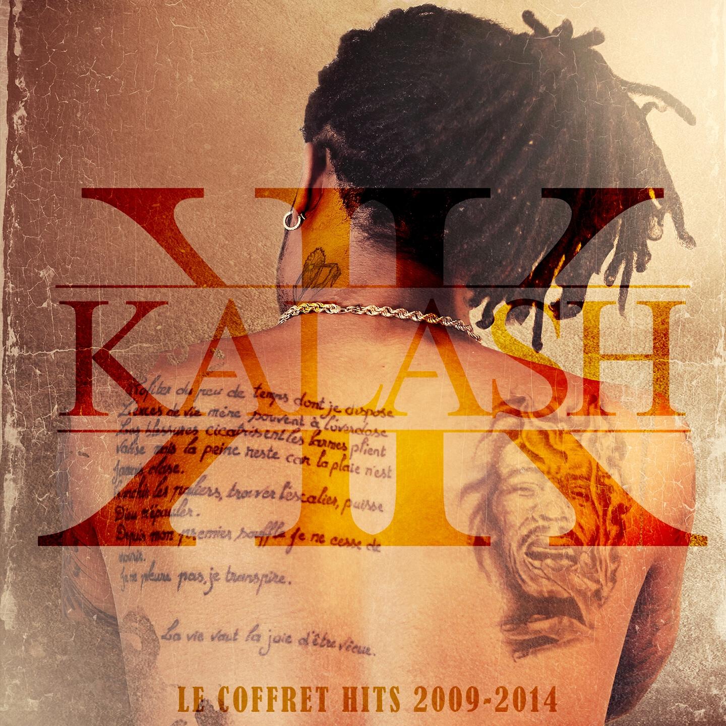 Kalash - Karibbean World