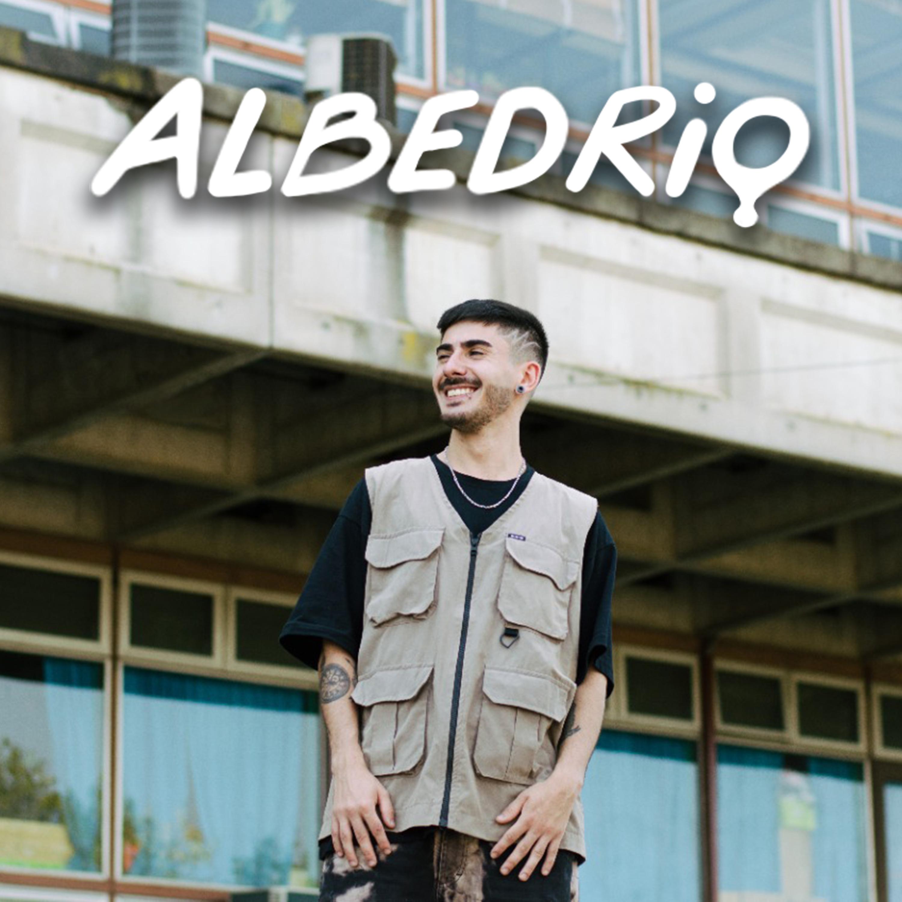 Постер альбома Albedrío