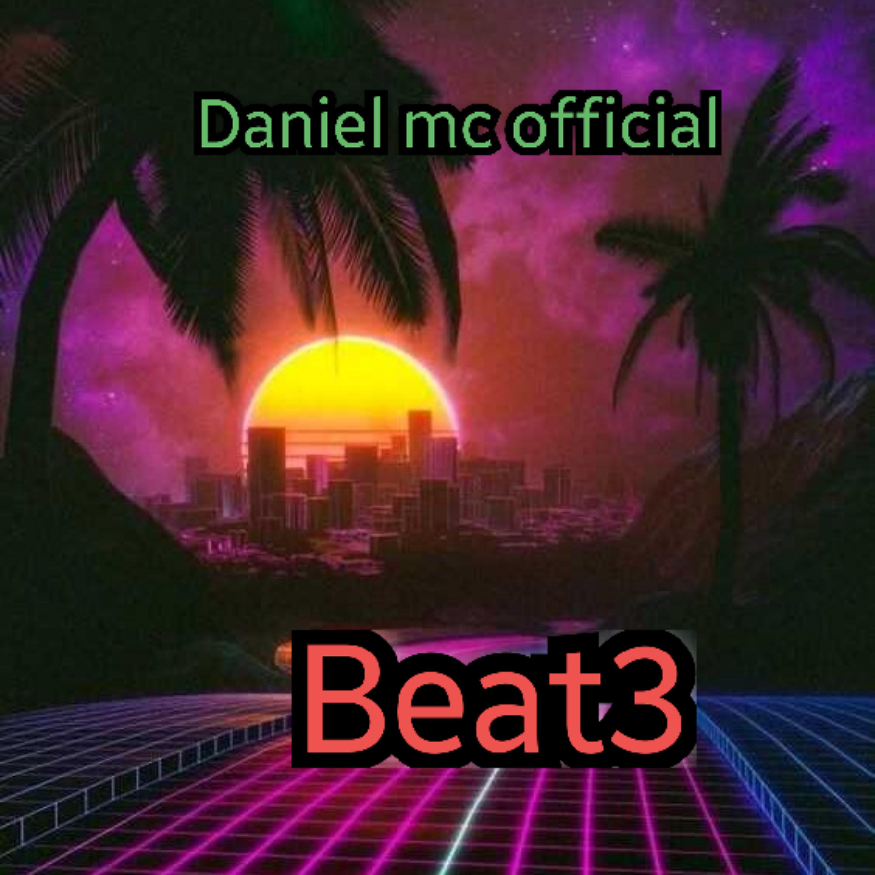 Постер альбома Beat3
