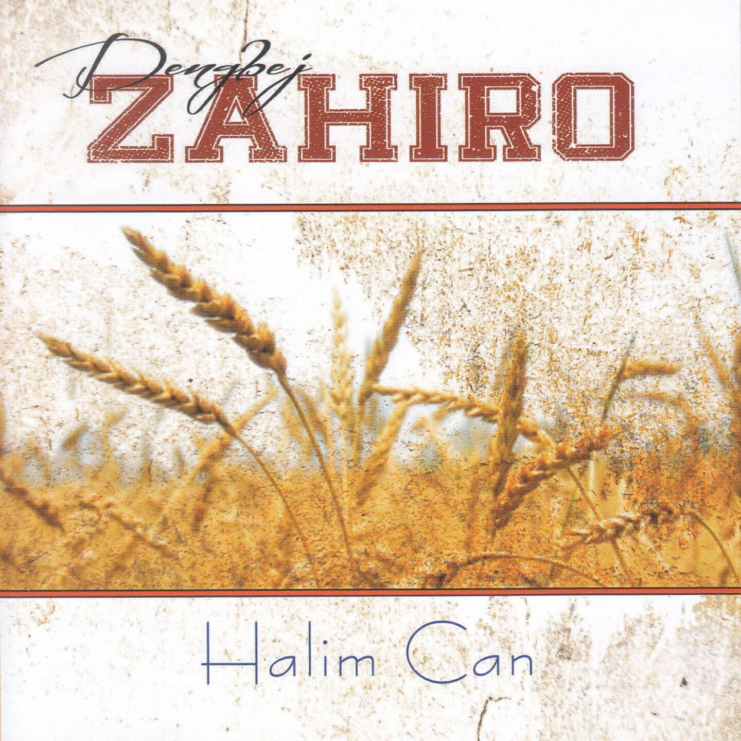 Dengbej Zahiro - Keşkacinni