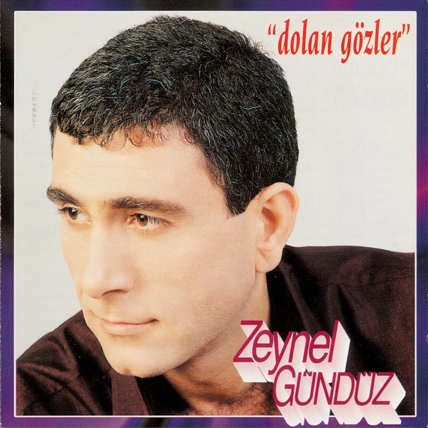 Постер альбома Dolan Gözler