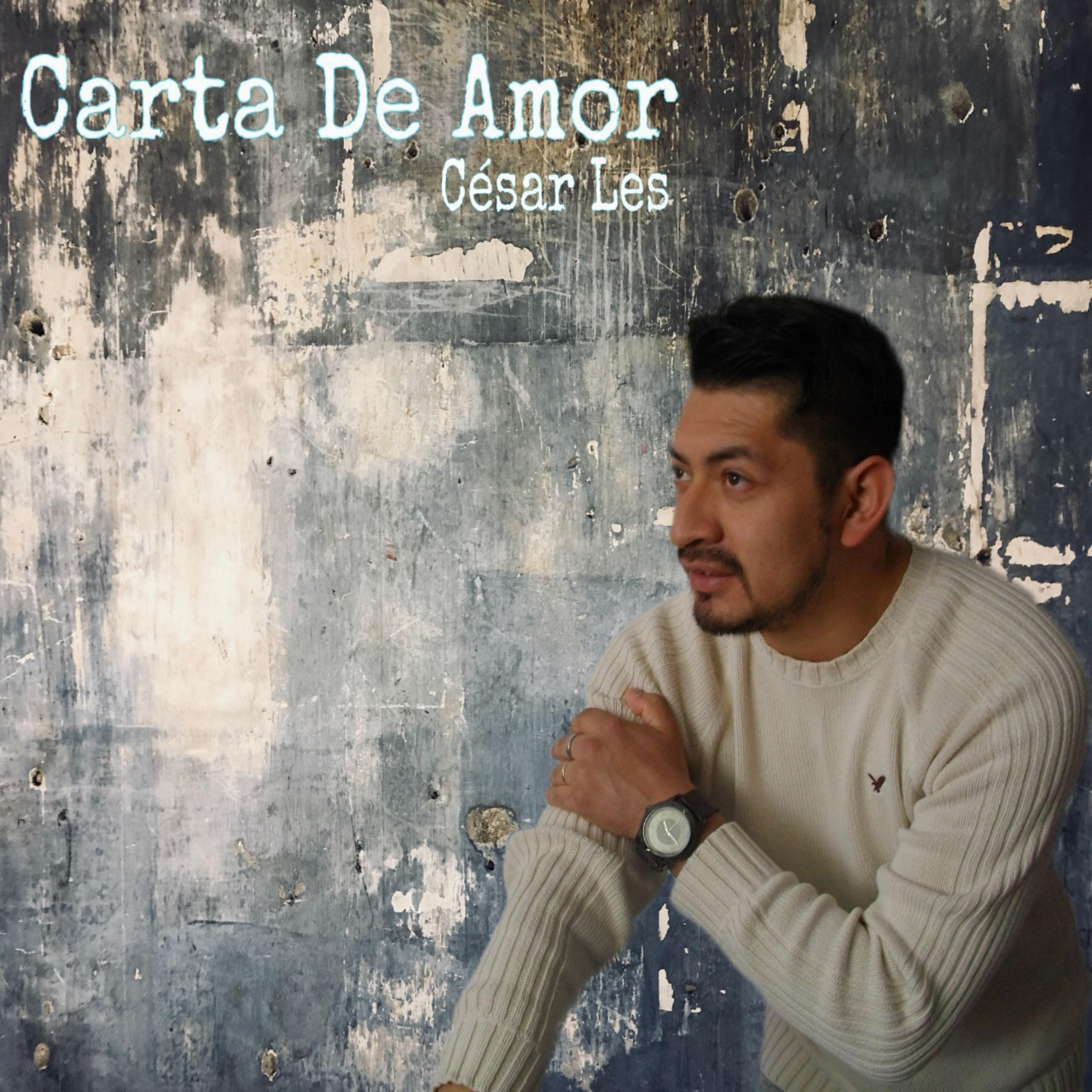 Постер альбома Carta De Amor