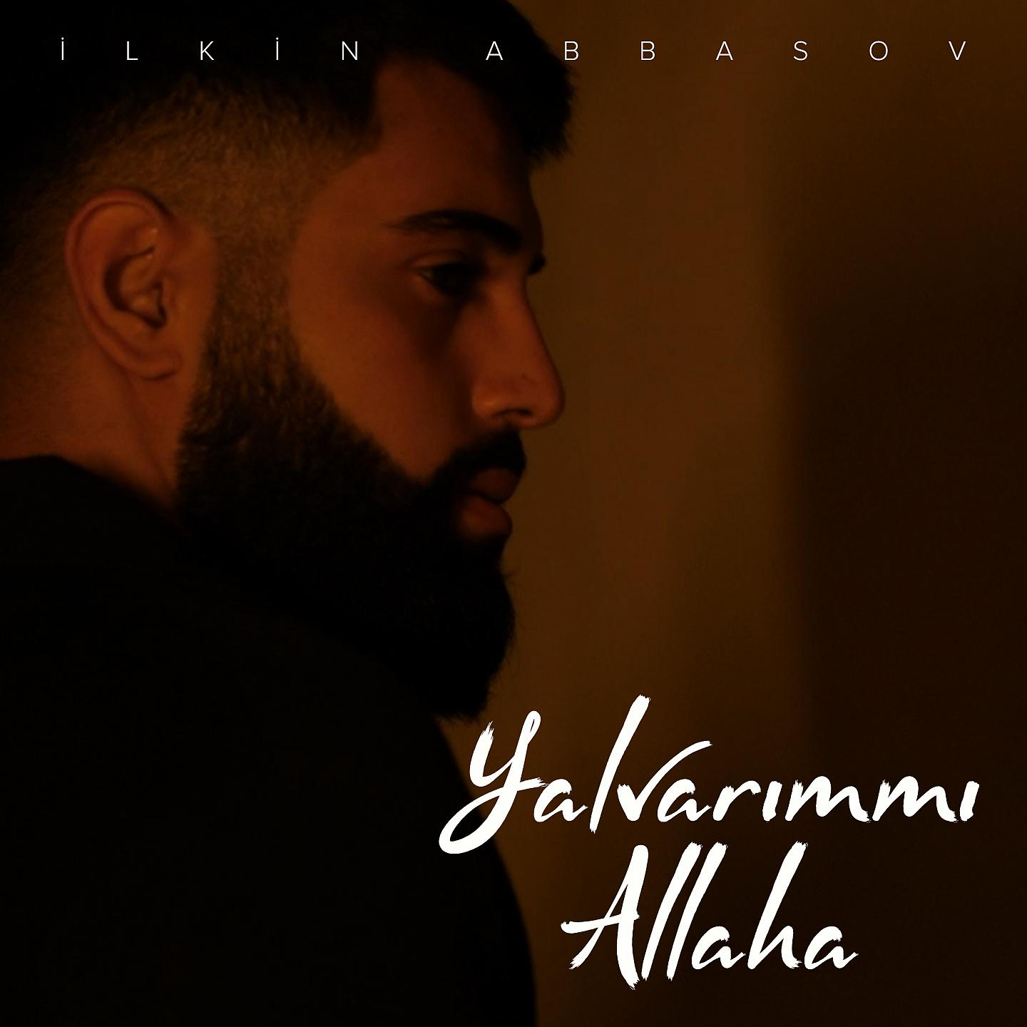 Постер альбома Yalvarımmı Allaha