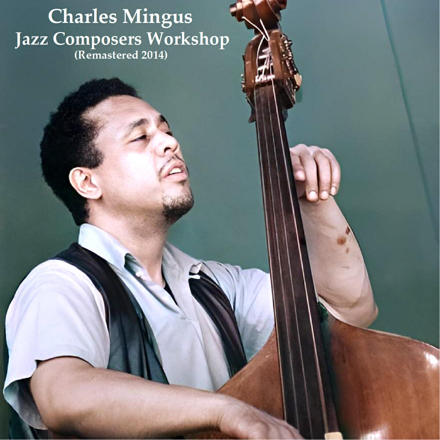 Charles Mingus - Eulogy for Rudy Williams (Remastered)