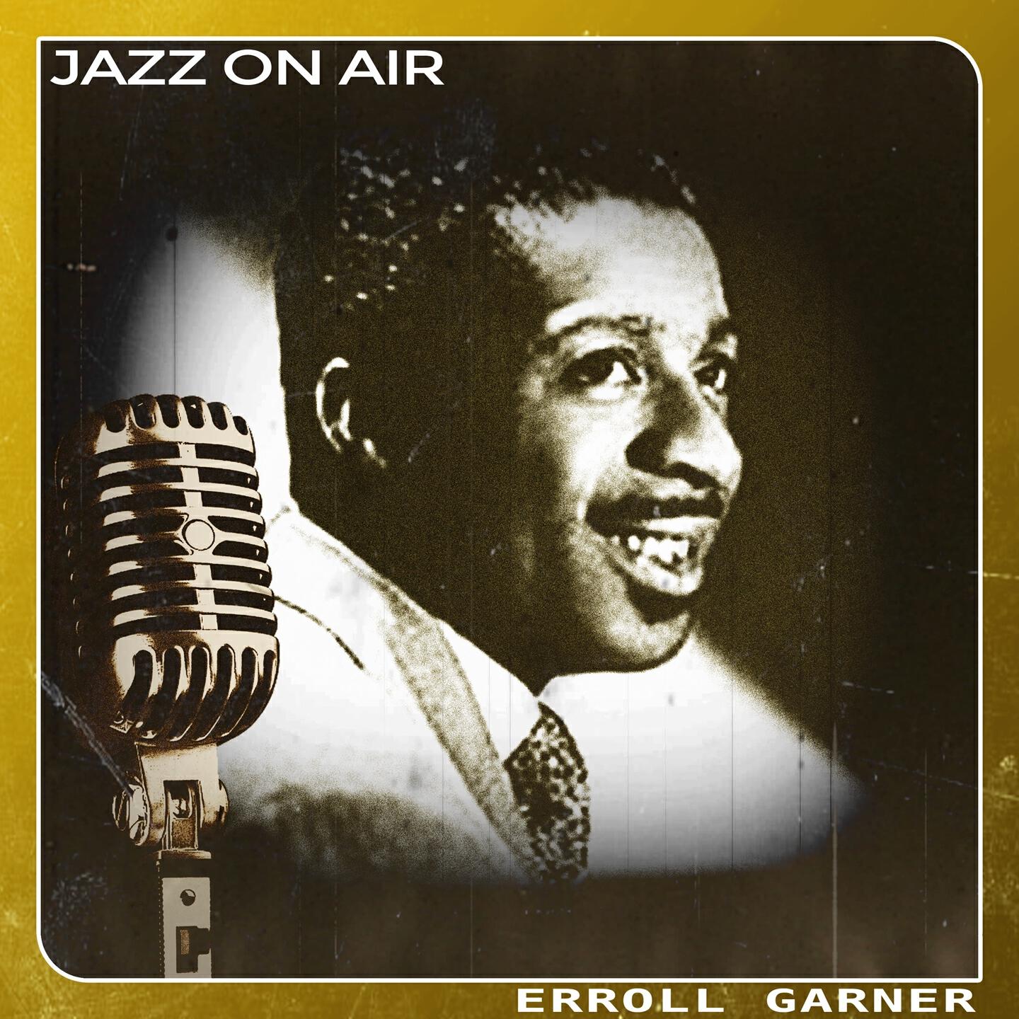 Erroll Garner Trio - I'm in the Mood for Love