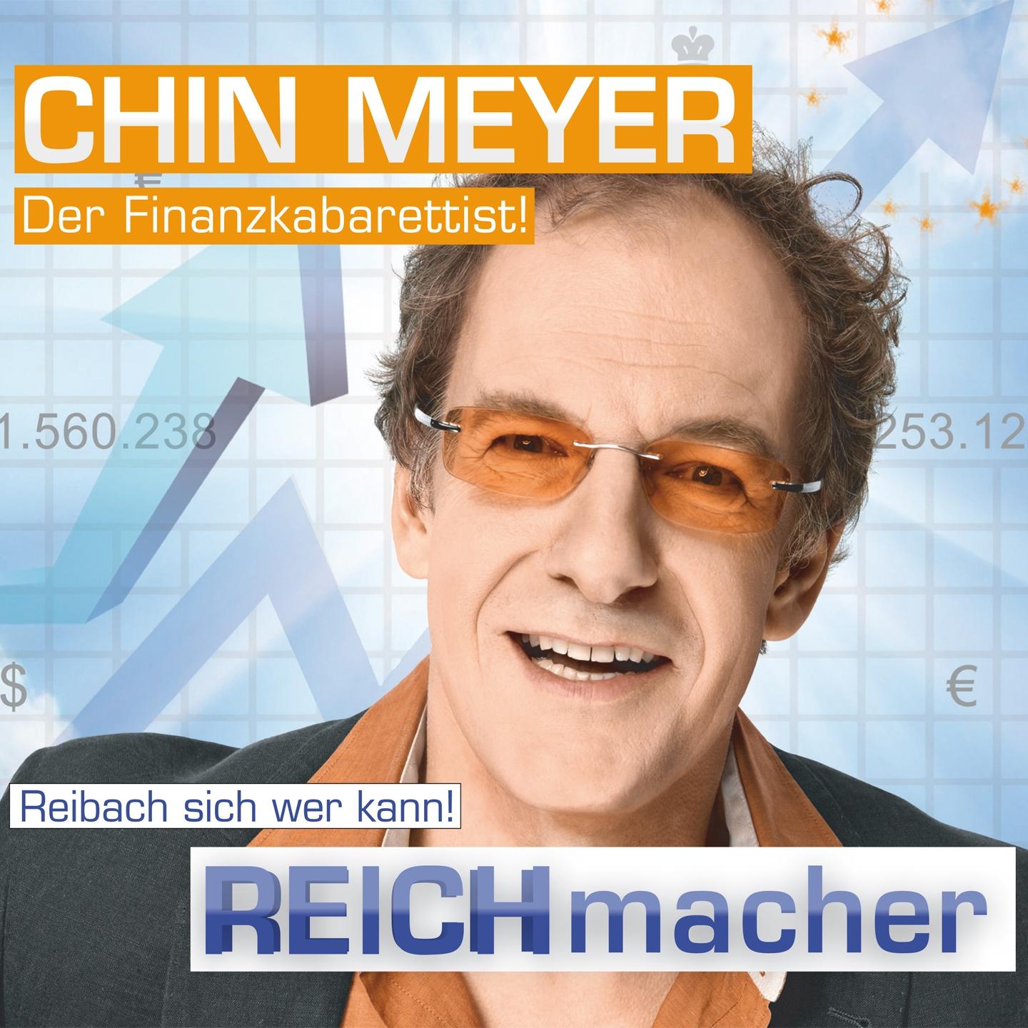 Постер альбома REICHmacher