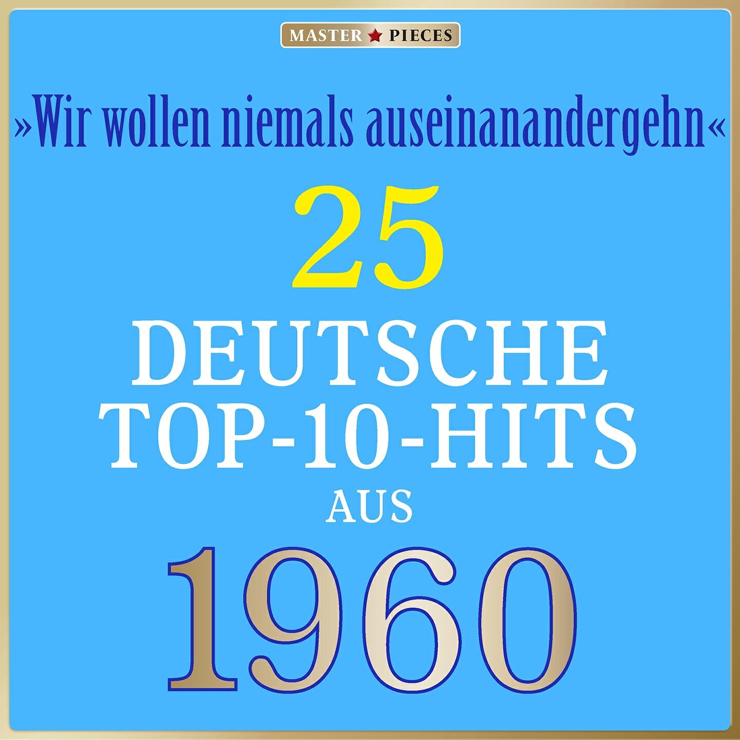 Rene Carol - Kein Land kann schöner sein