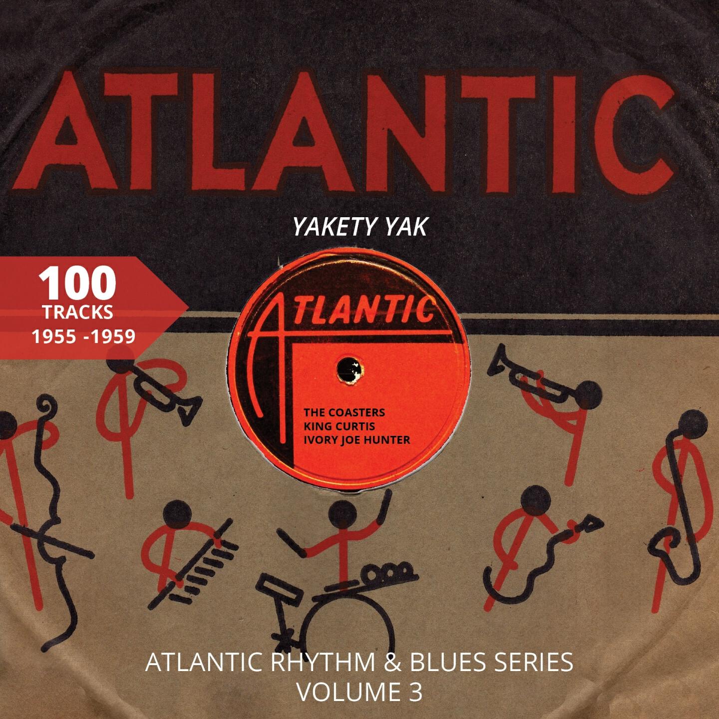 King Curtis Septet - Midnight Ramble