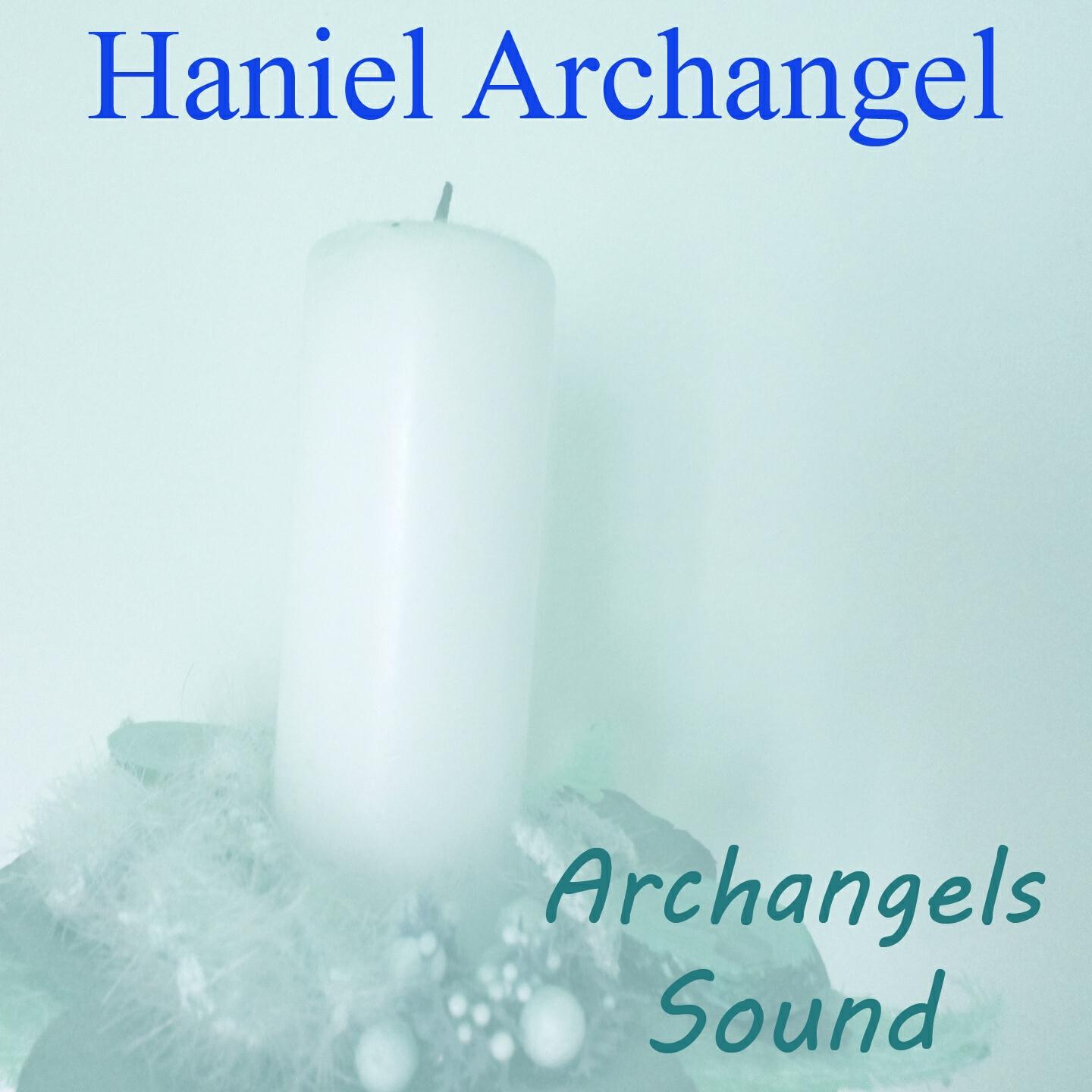 Sefer Yetzirah - Haniel Archangel (Archangels Sounds)