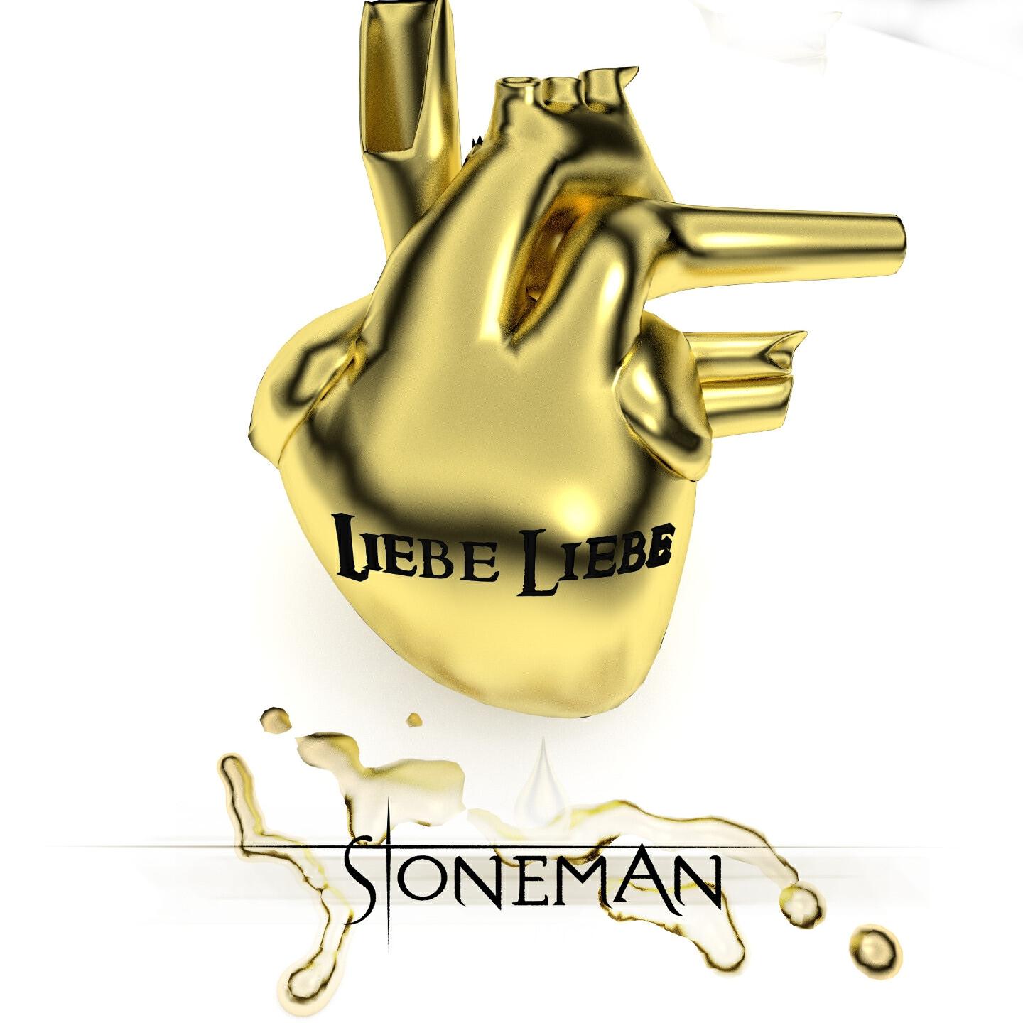 Stoneman - Kaltes klares Wasser
