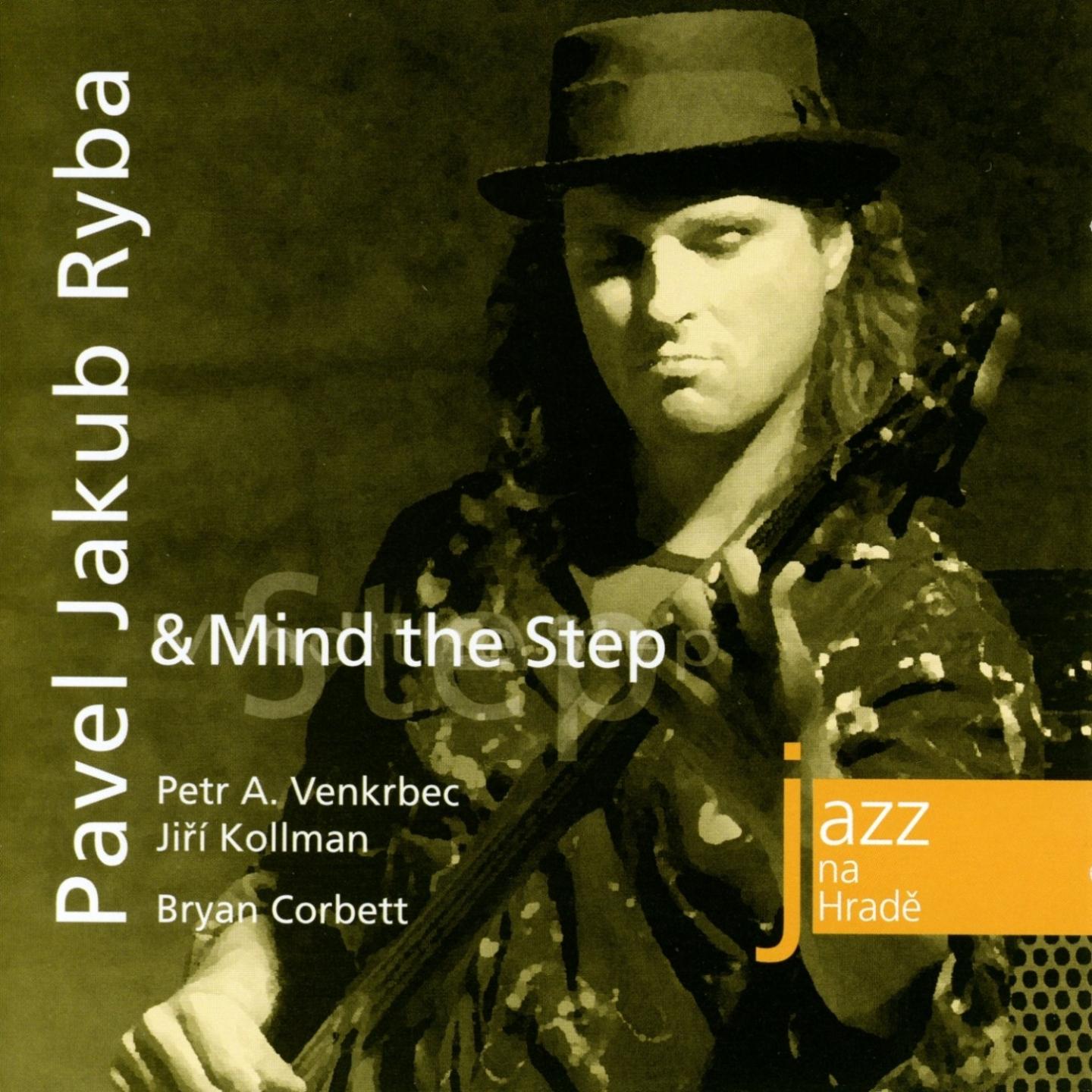 Постер альбома Jazz Na Hradě