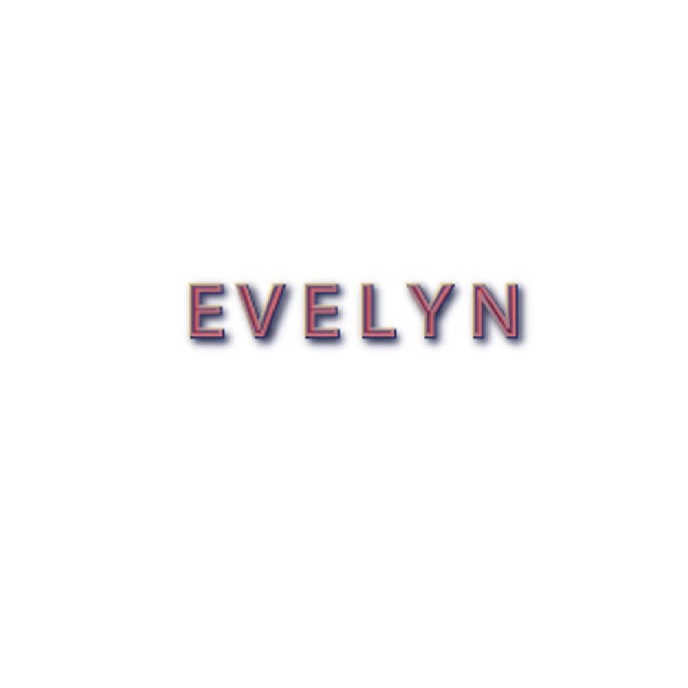 Постер альбома Evelyn
