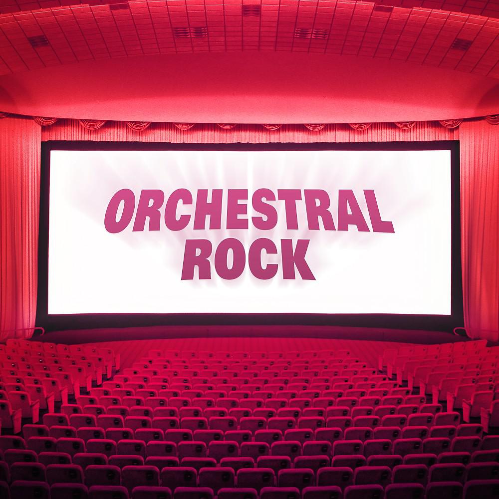 Постер альбома Orchestral Rock