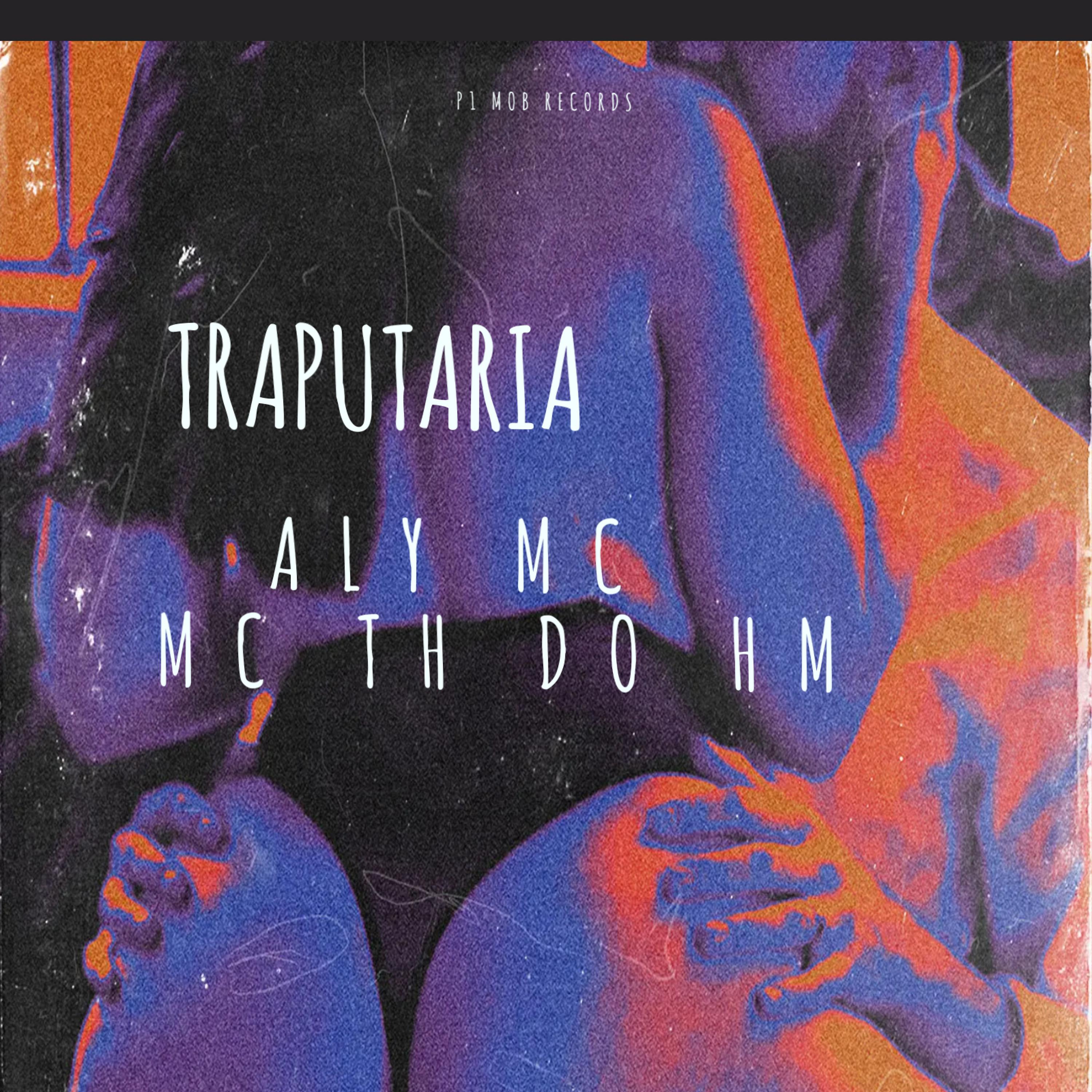 Постер альбома Traputaria