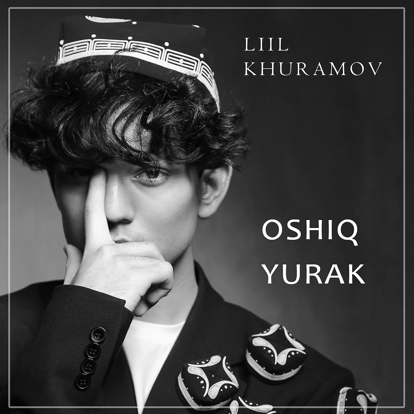 Постер альбома Oshiq Yurak