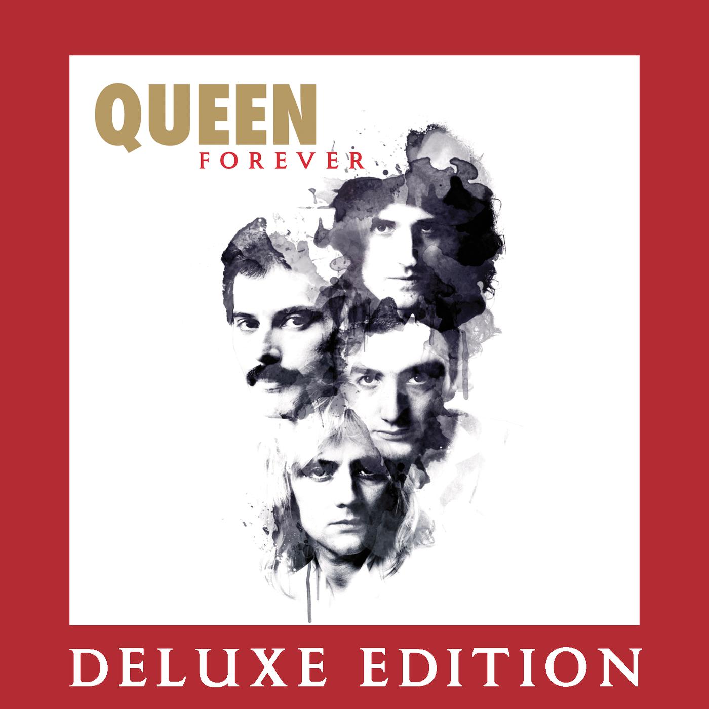 QueeN - There Must Be More To Life Than This (William Orbit Mix)