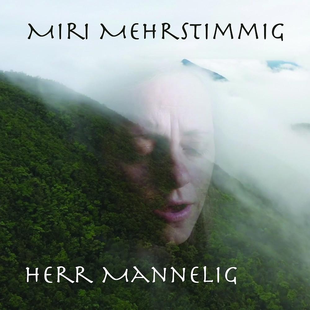 Постер альбома Herr Mannelig
