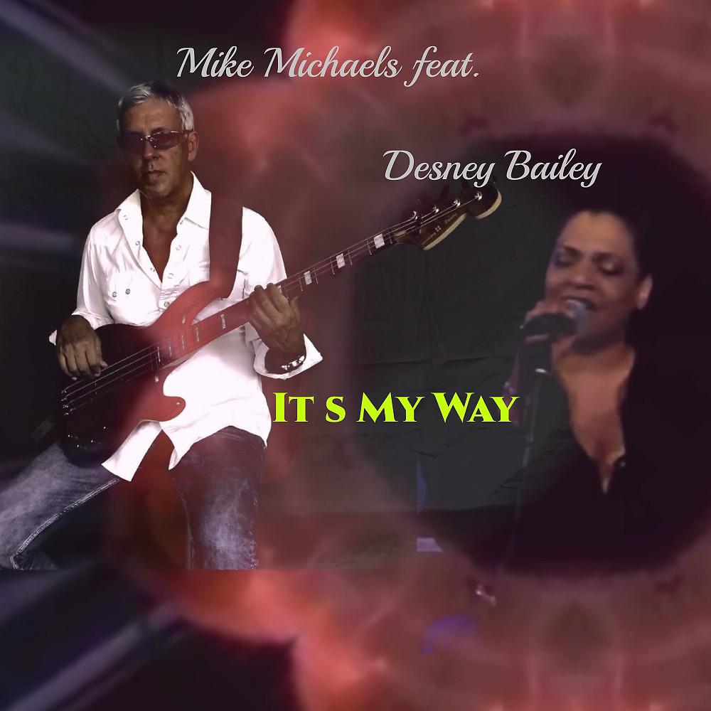 Постер альбома It S My Way (Single)