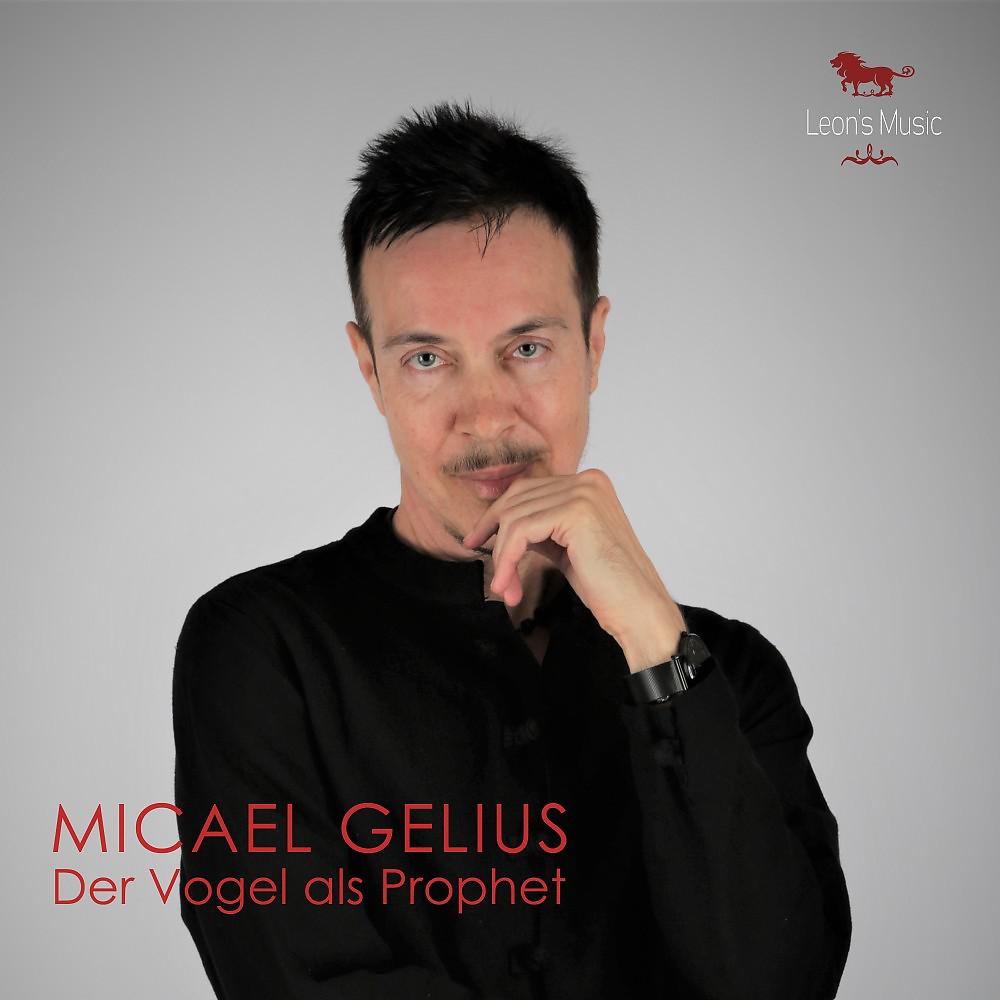Постер альбома Der Vogel als Prophet (Micael Gelius)