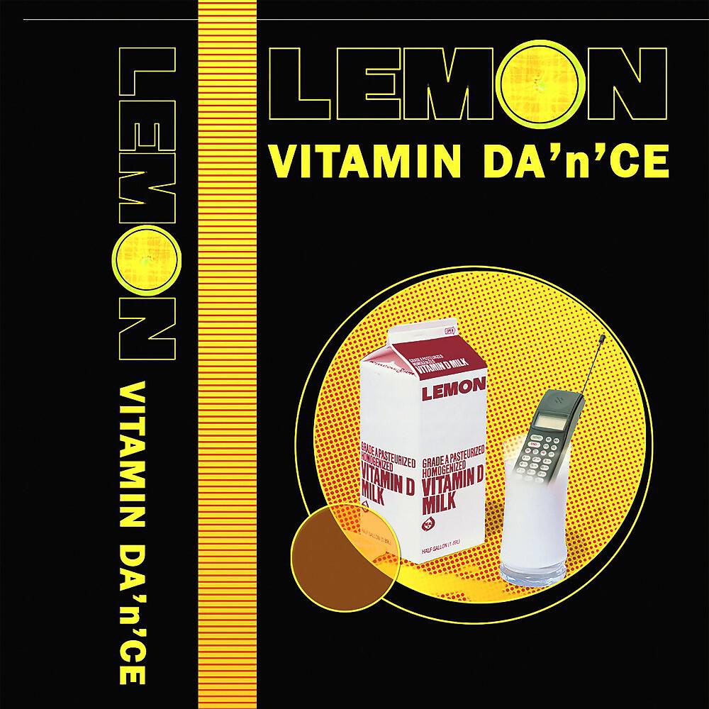 LemON - Белая сирень