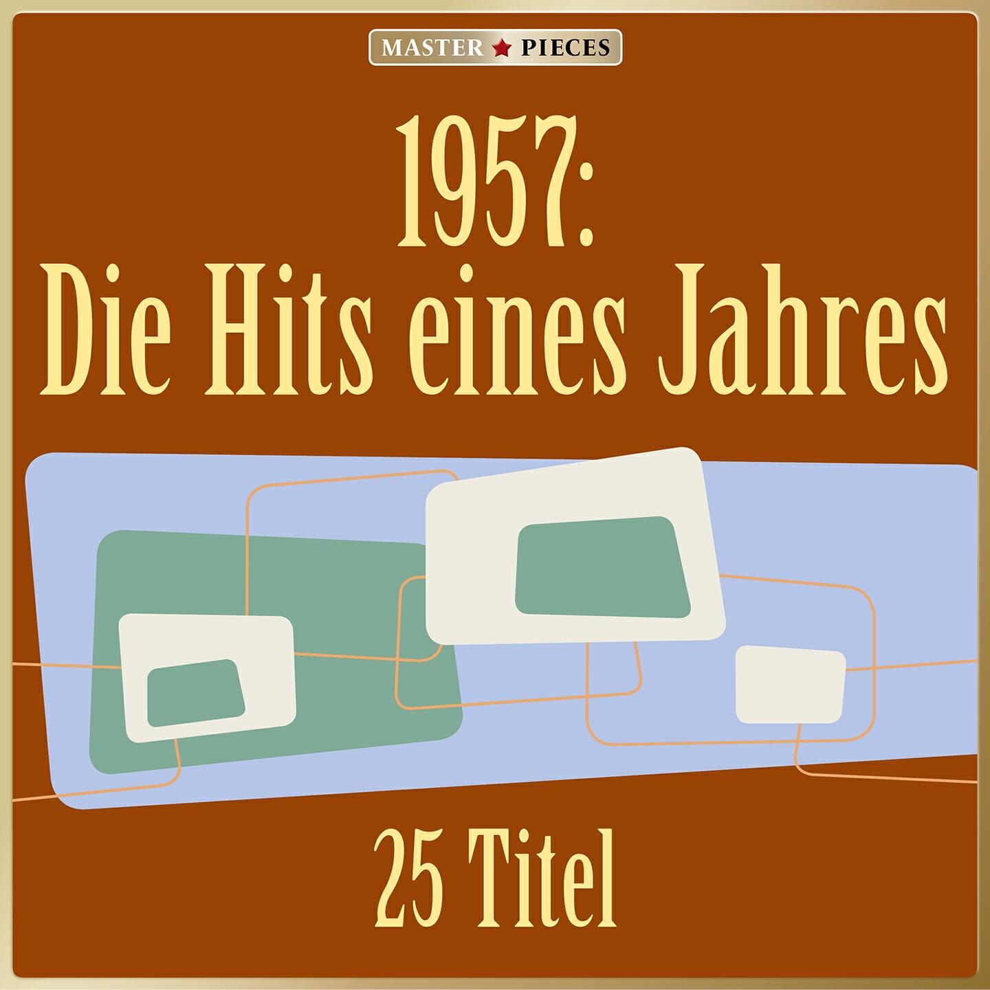 Das Hansen Quartett - Ich hab' dich so lieb