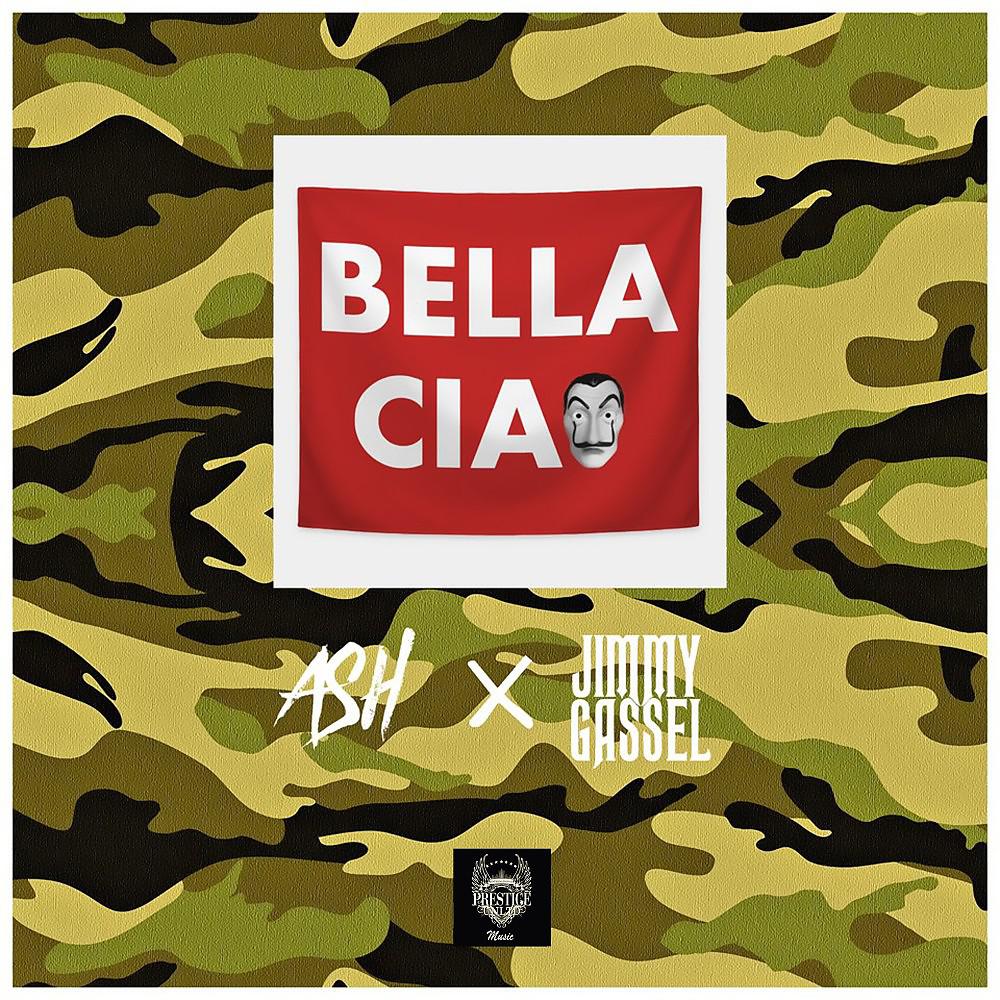 Постер альбома Bella Ciao (Moombahton Mix)