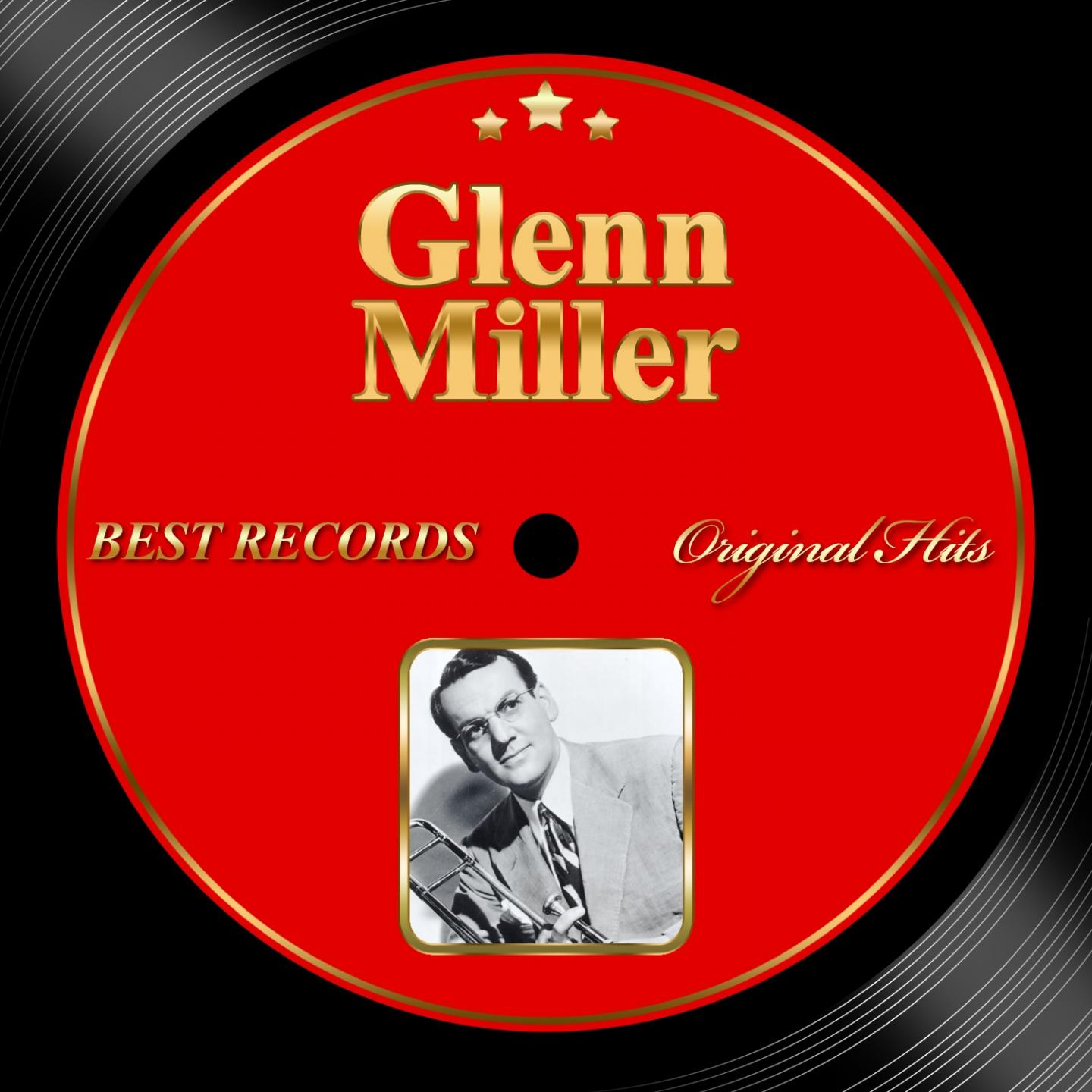 Постер альбома Original Hits: Glen Miller