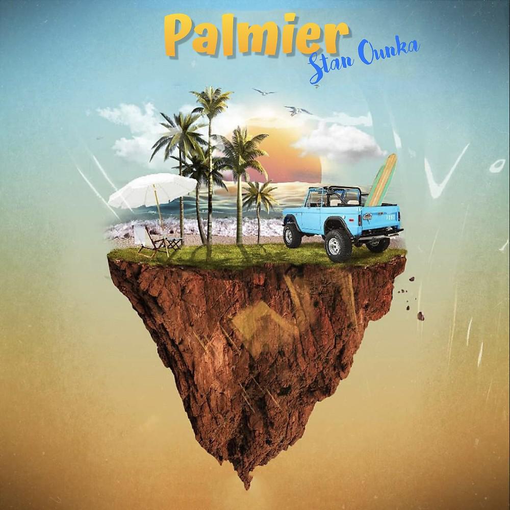 Постер альбома Palmier