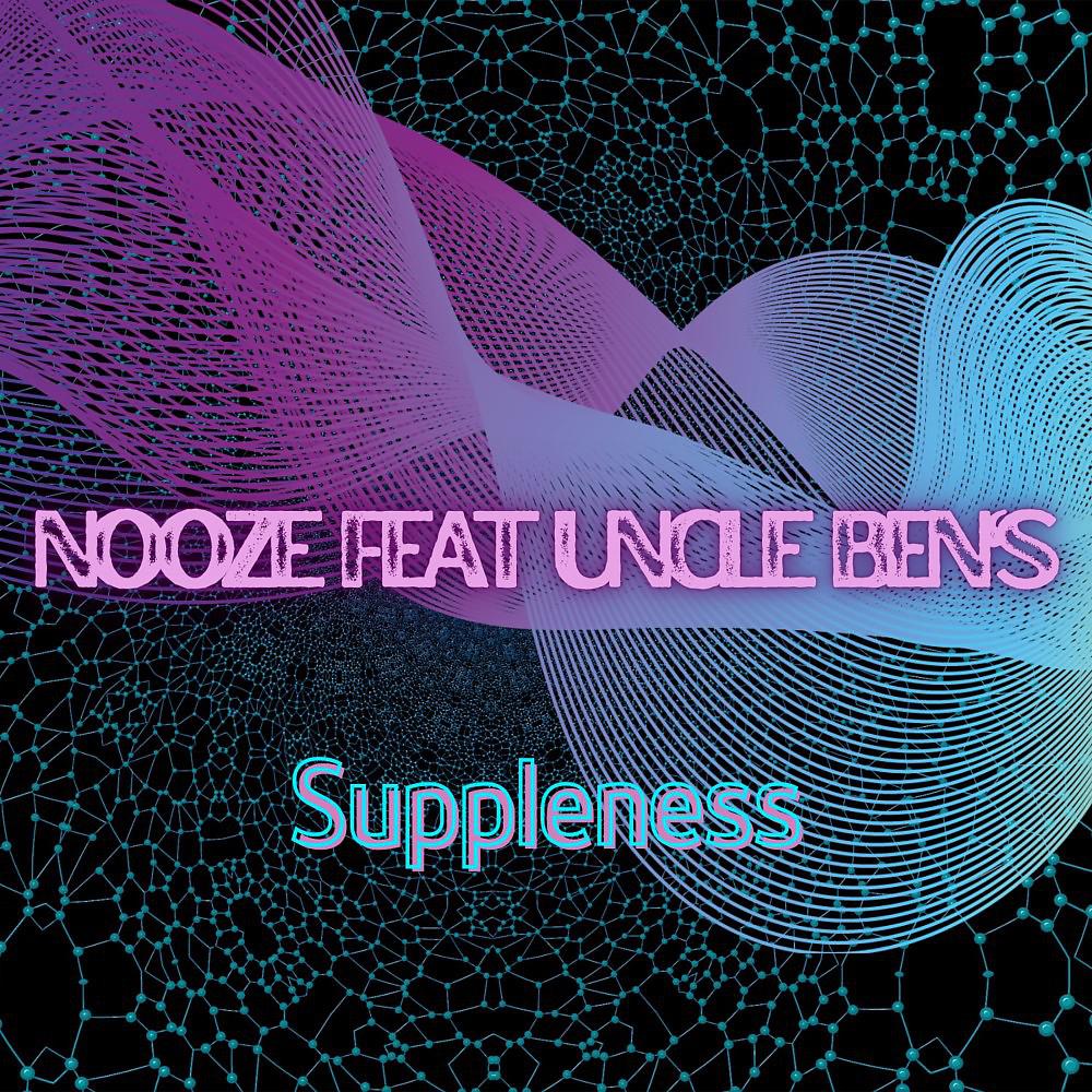 Постер альбома Suppleness (Original Mix)
