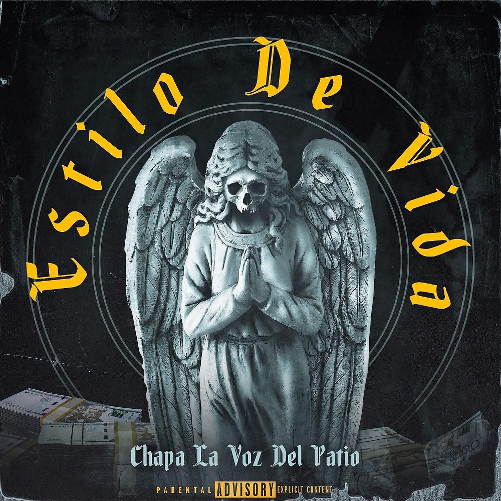 Постер альбома Estilo de Vida
