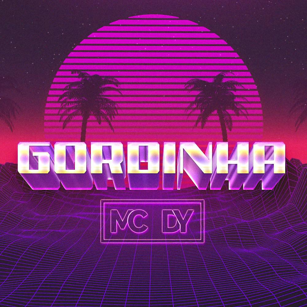 Постер альбома Gordinha