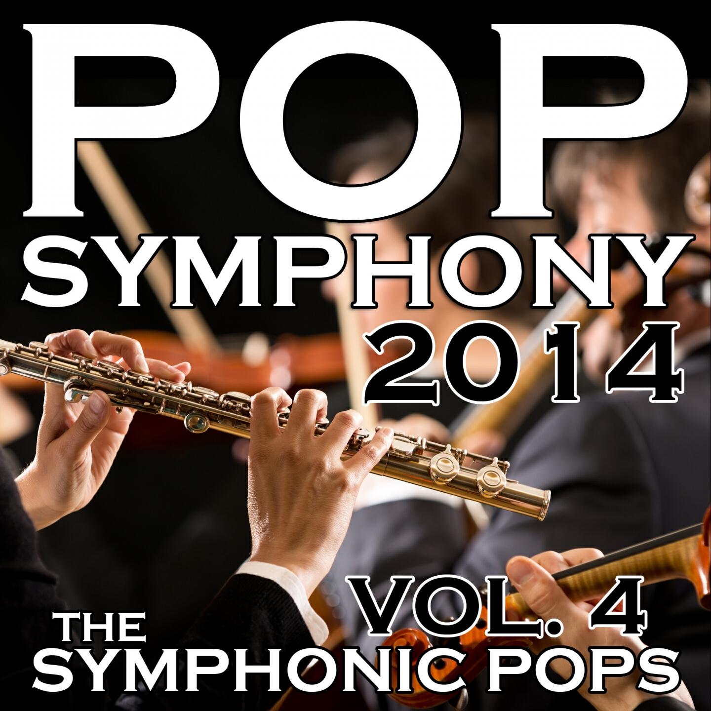The Symphonic Pops - Sledgehammer (Orchestral Version)