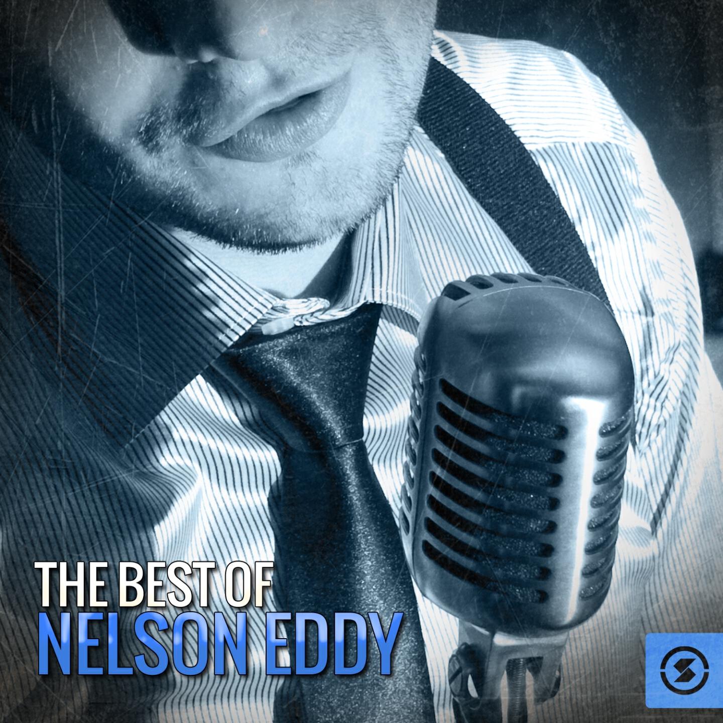 Nelson Eddy - And My Baby Sleeps