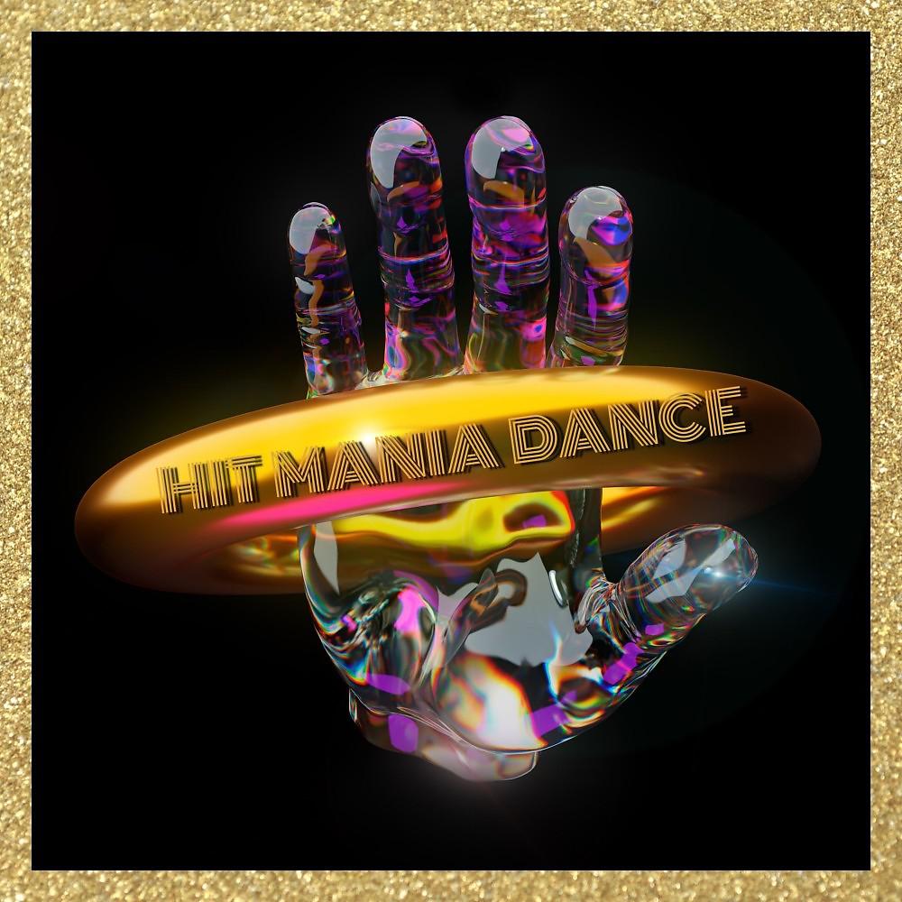 Постер альбома Hit Mania Dance