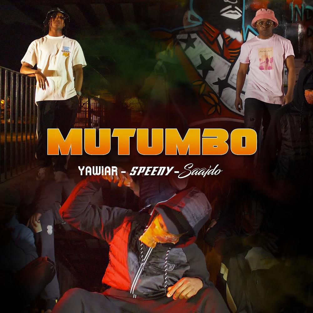Постер альбома Mutumbo (Version remastered)