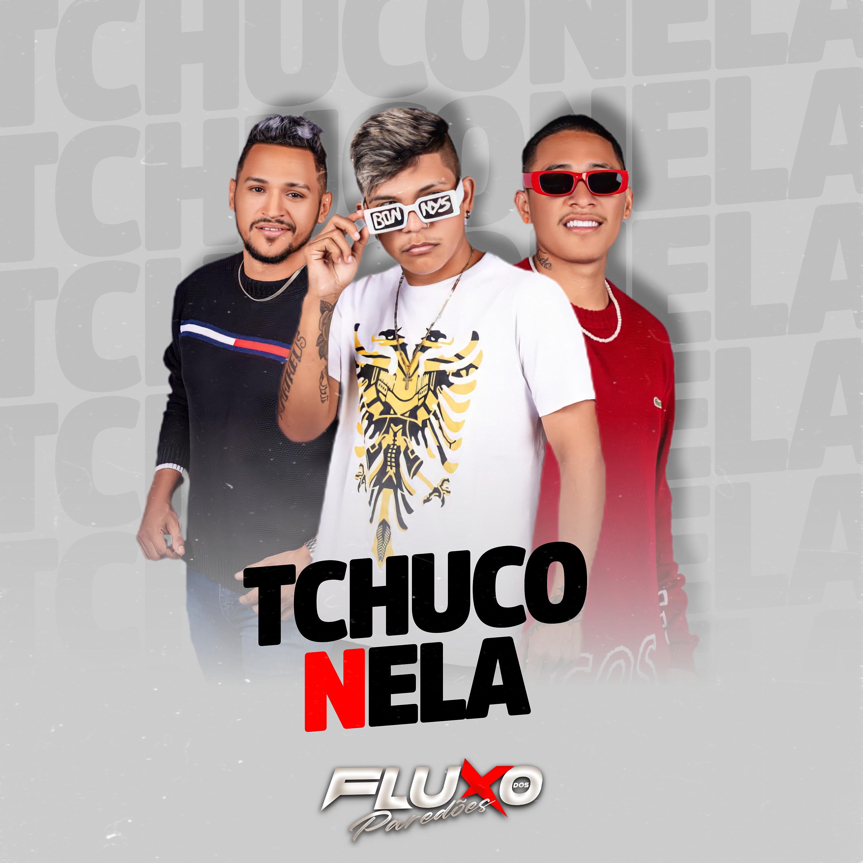 Постер альбома Tchuco Nela