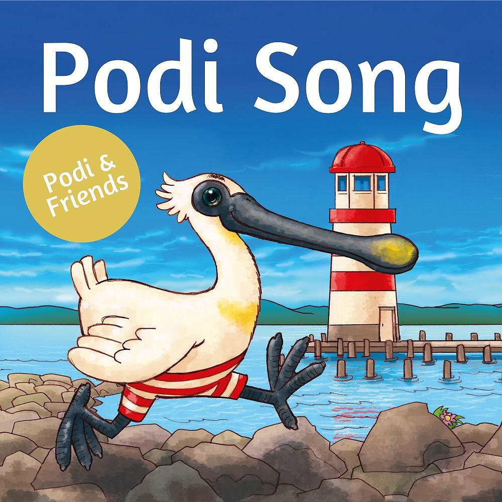 Постер альбома Podi Song