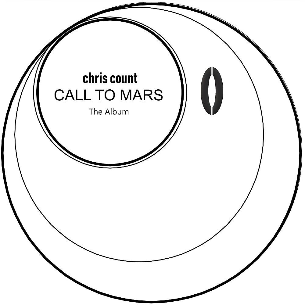 Постер альбома Call to Mars Album