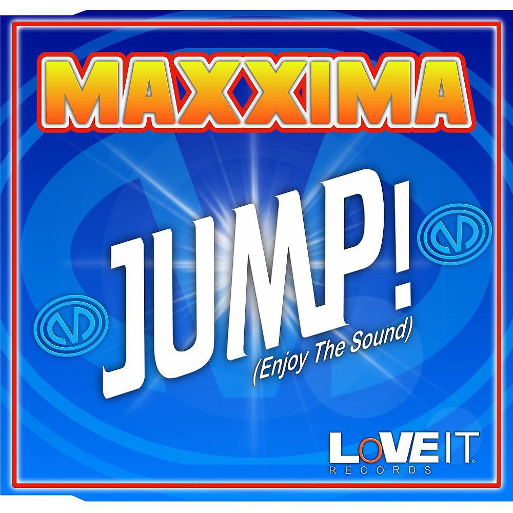 Постер альбома Jump! (Enjoy the Sound)