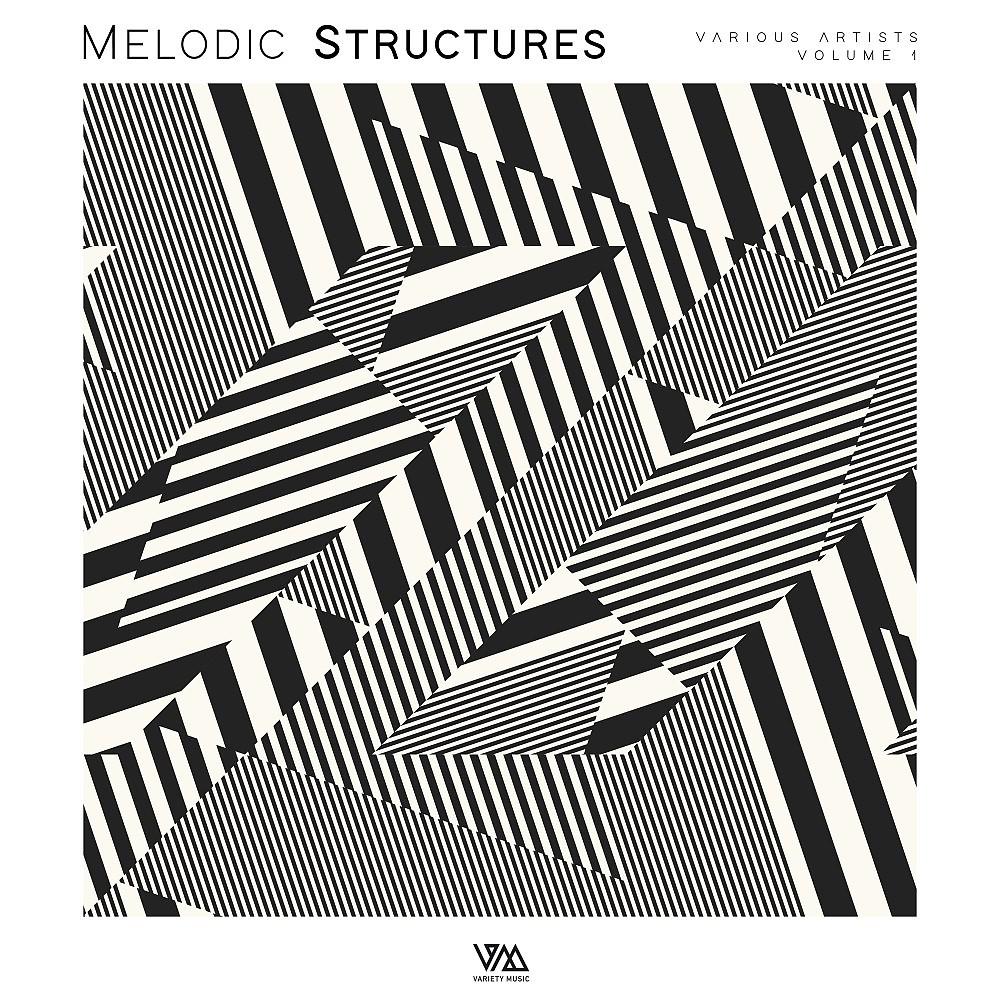 Постер альбома Melodic Structures, Vol. 1