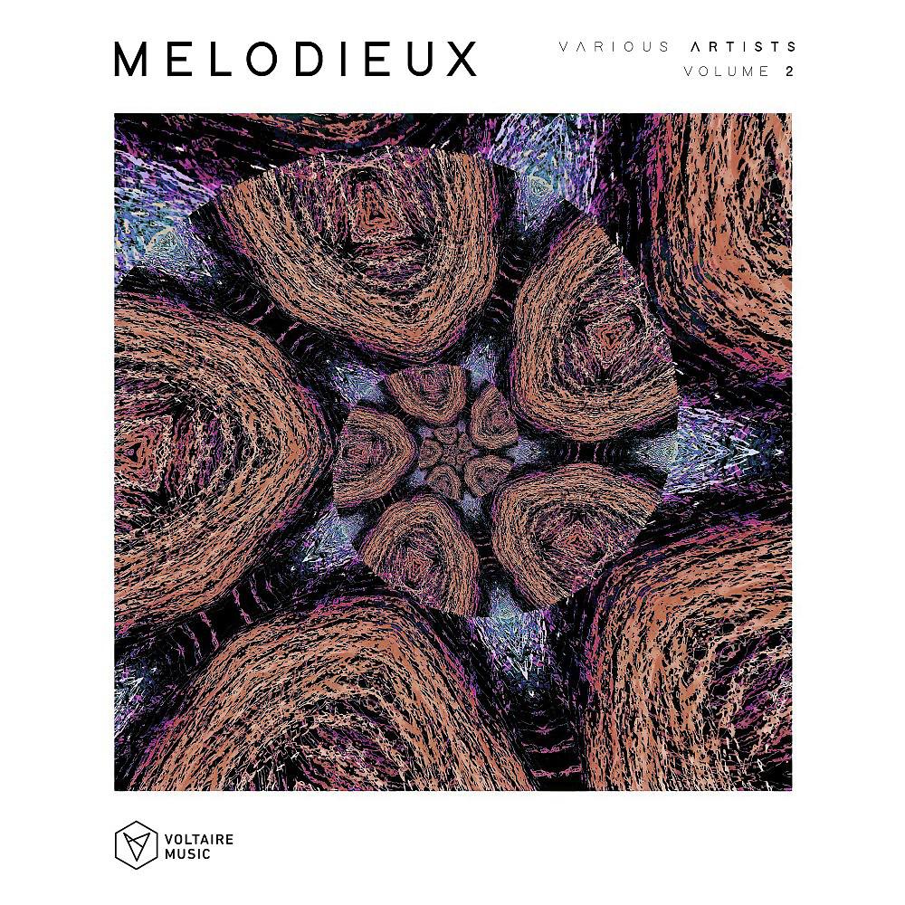 Постер альбома Melodieux, Vol. 2