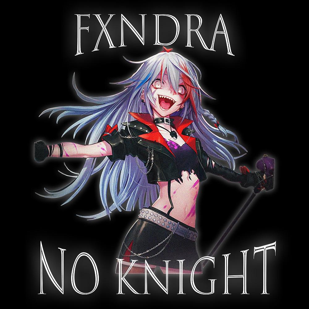 Постер альбома No Knight