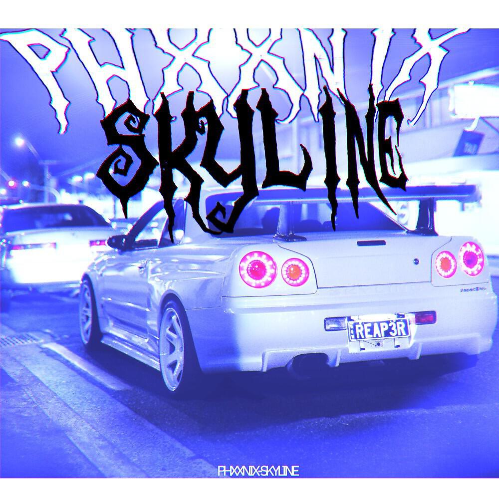 Shadowraze skyline ryodan. Illluxur.